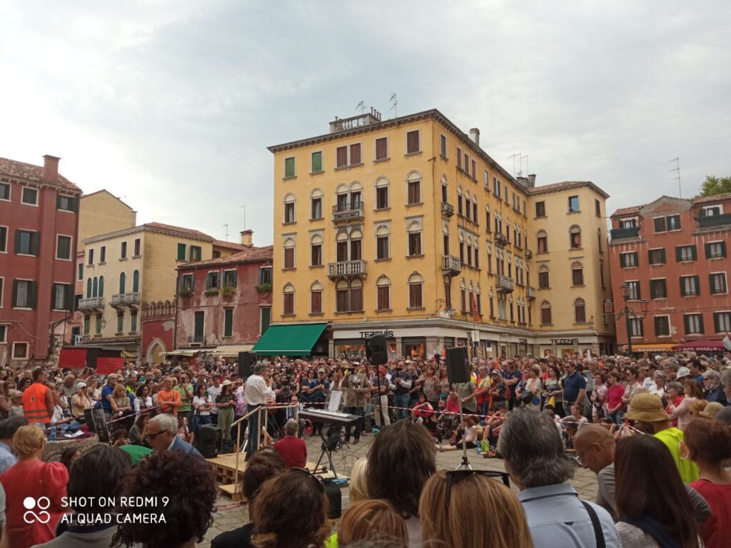 venezia