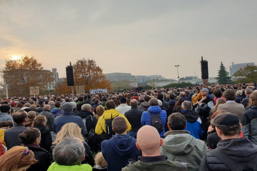 Manifestazione_padova_13_novembre