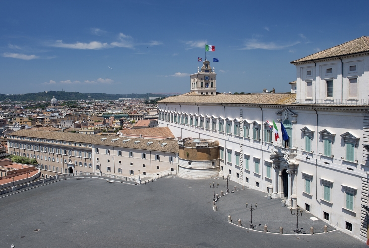 Il Quirinale